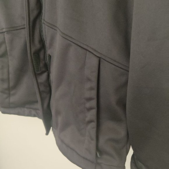 SWISSTECH Black jacket [#10] - Picture 6 of 15